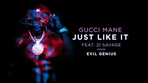 gucci mane youtube audio